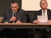 Pierre rendant hommage à Jean Vayssié Surveillant Général de 1931 à 1975