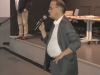 Discours du proviseur du lycée