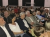 Une assemblée attentive