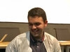 Un élève méritant du collège