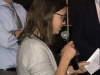 Discours des professeurs aux élèves méritants