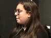 Une élève méritante du lycée