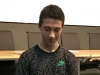 Un élève méritant du lycée