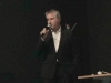 Notre conférencier Bernard Bacquié