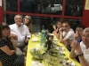 Le repas