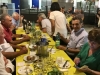Le repas