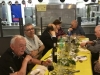 Le repas