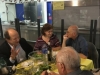 Le repas