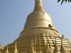 La pagode Shwemawdaw