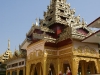 La pagode Shwemawdaw