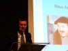 Discours du Principal Mr. Chevalier