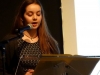 Discours de Zoé