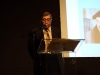 Discours du Président de l'association des anciens élèves Mr. PENA