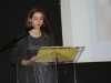 Discours de Zoé