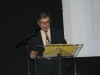 Discours du Président de l'association des anciens élèves Mr. PENA