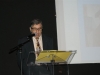 Discours du Président de l'association des anciens élèves Mr. PENA
