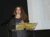 Second discours de Zoé