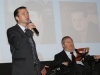Remerciements du principal Mr. Chevalier