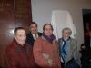 La famille de Jean VAYSSIE
