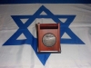 Medaille des justes Berthelotin 35