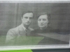 Les parents d'Alain Dreuilhe Berthelotin 35