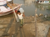 Embarcadère de Mandalay