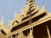 Mandalay le palais Royal