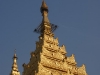Mandalay Pagode Mahamuni
