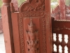 Amaräpura Le monastère de Barkaya