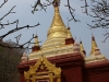 Sagaing autres monastères et temples