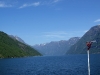 le Fjord Geirangerfjorden