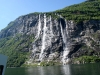 le Fjord Geirangerfjorden