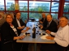 Le repas