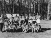 1963 Equipe de rugby