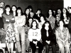 1979 Photo de classe