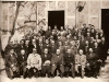 Les professeurs Année1952