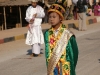  La fête religieuse Tabaungpwe