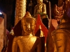 La grotte aux 9000 bouddhas (Shwe U Min)