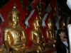La grotte aux 9000 bouddhas (Shwe U Min)