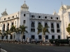 Rangoon L\'hôtel de ville